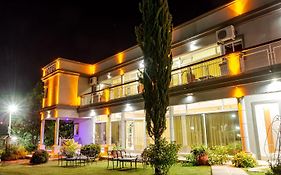 Nuevo Hotel Carmel